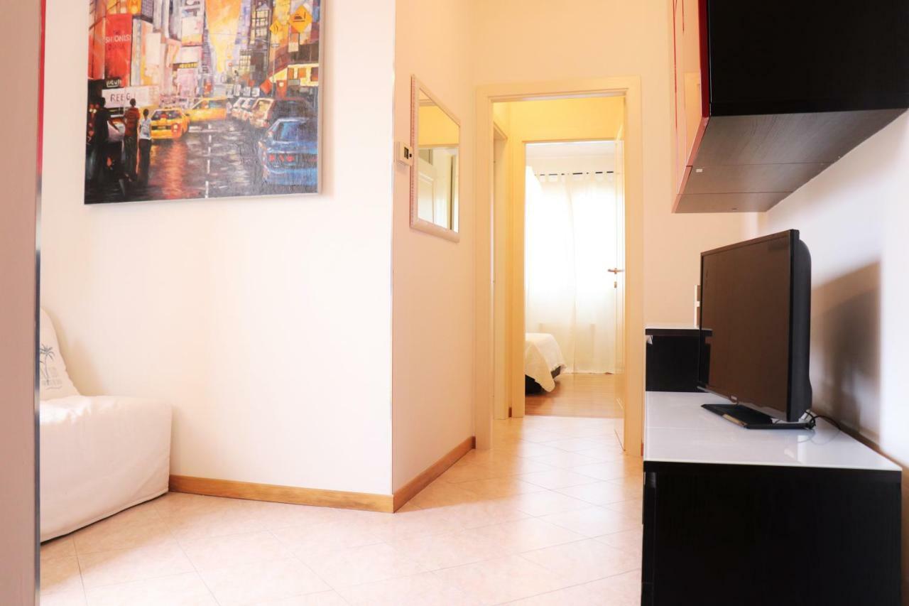 Sweet Home San Lazzaro San Lazzaro di Savena Buitenkant foto